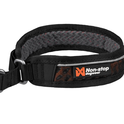 Non-stop dogwear Rock Collar 3.0 (Martingale)