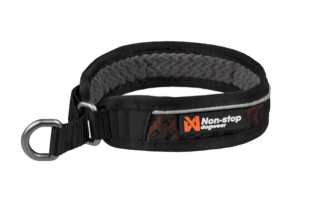 Non-stop dogwear Rock Collar 3.0 (Martingale)