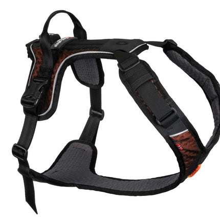 Non-stop dogwear Rock Harness