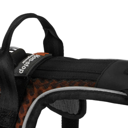 Non-stop dogwear Rock Harness