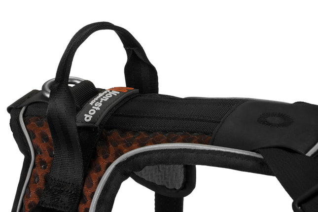 Non-stop dogwear Rock Harness