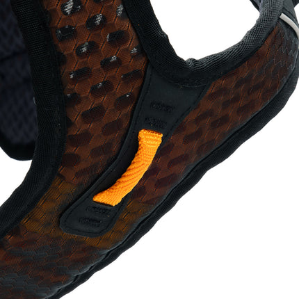 Non-stop dogwear Rock Harness LONG