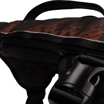 Non-stop dogwear Rock Harness LONG