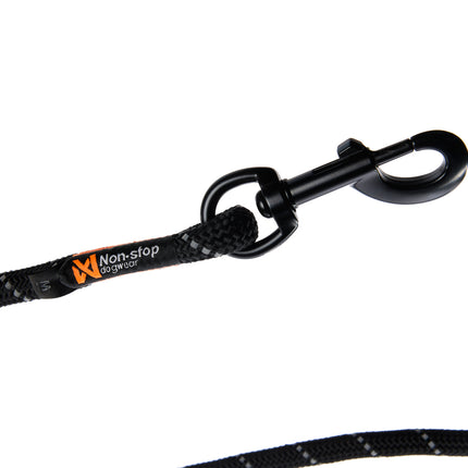 Non-stop dogwear Rock Adjustable Leash