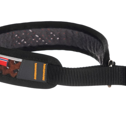 Non-stop dogwear Rock Collar (Martingale)