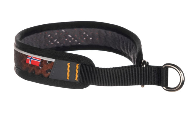 Non-stop dogwear Rock Collar (Martingale)