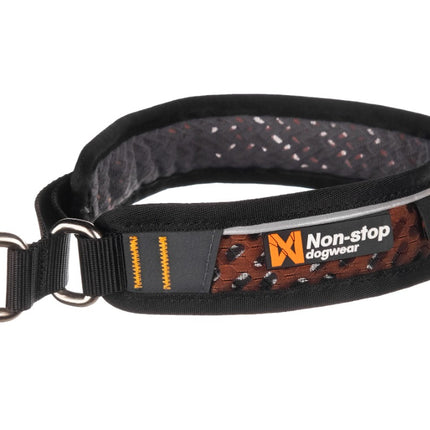 Non-stop dogwear Rock Collar (Martingale)