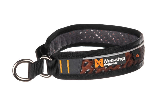 Non-stop dogwear Rock Collar (Martingale)