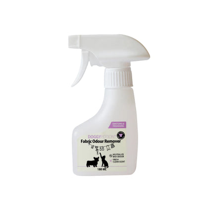 Doggypotion All Natural Pet Fabric Odour Remover Spray