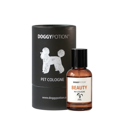 Doggypotion Pet Cologne Perfume - Woody Scent