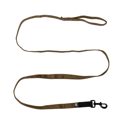 Non-stop dogwear Solid Leash WD, Olive