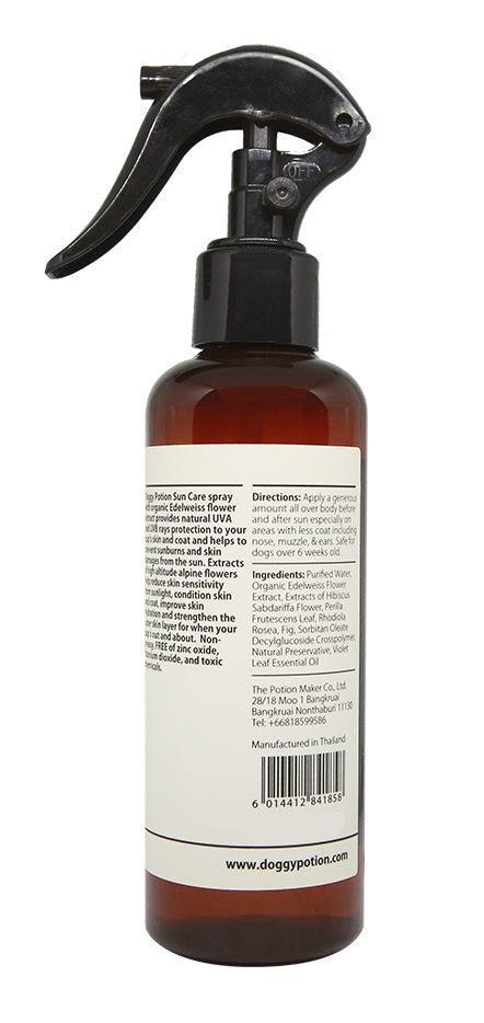 Doggypotion Sun Care Spray