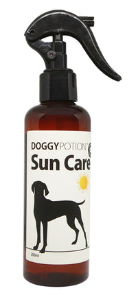 Doggypotion Sun Care Spray