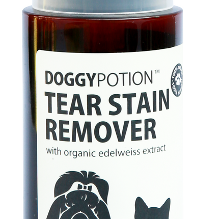 Doggypotion Tear Stain Remover