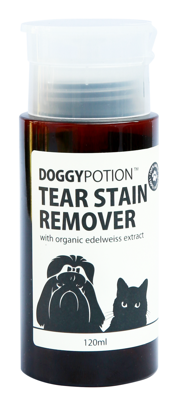 Doggypotion Tear Stain Remover