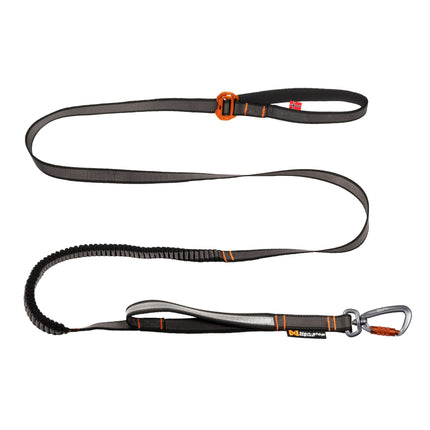 Non-stop dogwear Touring Bungee Adjustable (Multi-use leash)