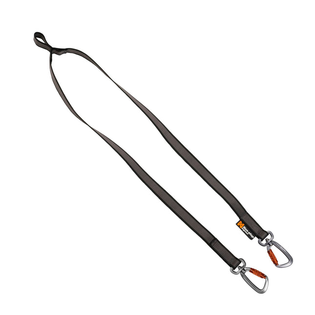 Non-stop dogwear Touring Double (Split leash)
