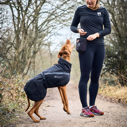 Non-stop dogwear Treat Bag (Training pouch)