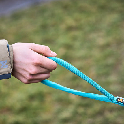 Non-stop dogwear Trekking Rope Leash
