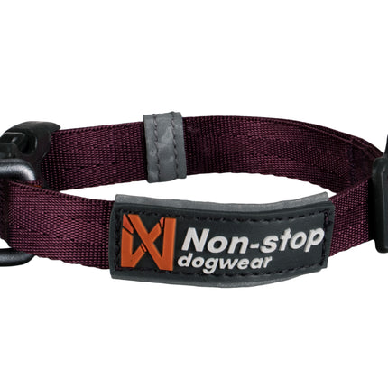 Non-stop dogwear Tumble Collar