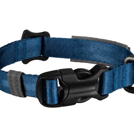 Non-stop dogwear Tumble Collar