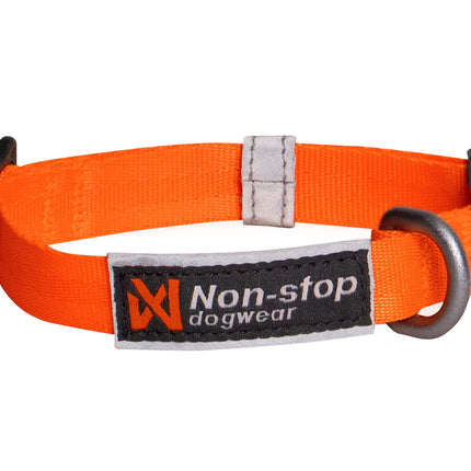 Non-stop dogwear Tumble Collar