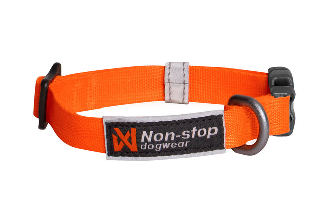 Non-stop dogwear Tumble Collar