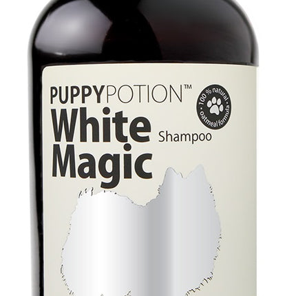 Doggypotion White Magic Shampoo